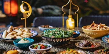 7 اختيارات رائعة لسحور صحي ومشبع في رمضان