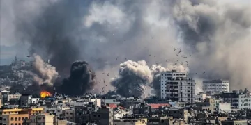 المصارف في غزة :أزمة سيولة غير مسبوقة بسبب القصف الإسرائيلي