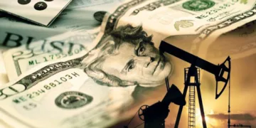 استقرار أسعار النفط بعد ارتفاعها وتباين توقعات المستثمرين