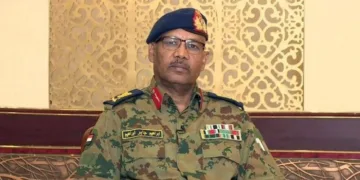 الجيش السوداني يؤكد عدم مشاركته في اتفاقات الفترة الانتقالية