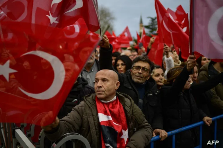 المعارضة التركية أيضًا تحتاج إلى استيعاب درس الإنتخابات