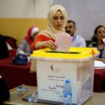 العاهل الأردني يصدر أمرًا بإجراء انتخابات لمجلس النواب